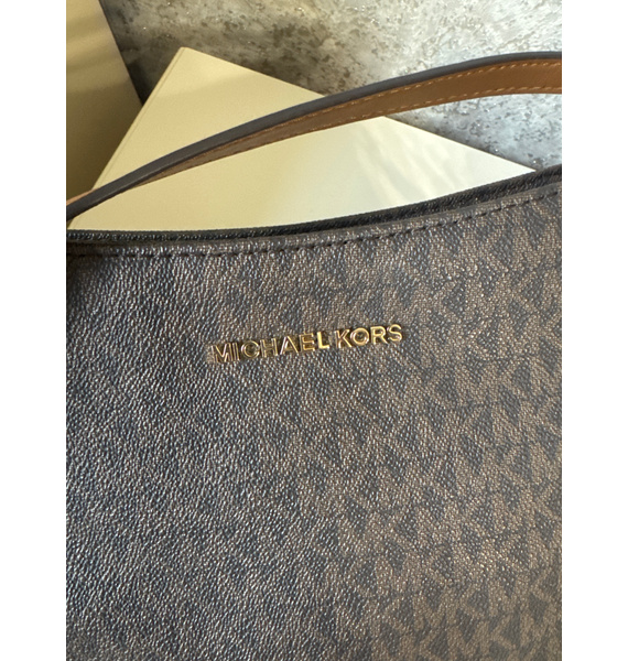 Сумка • Michael Kors • Коричневый