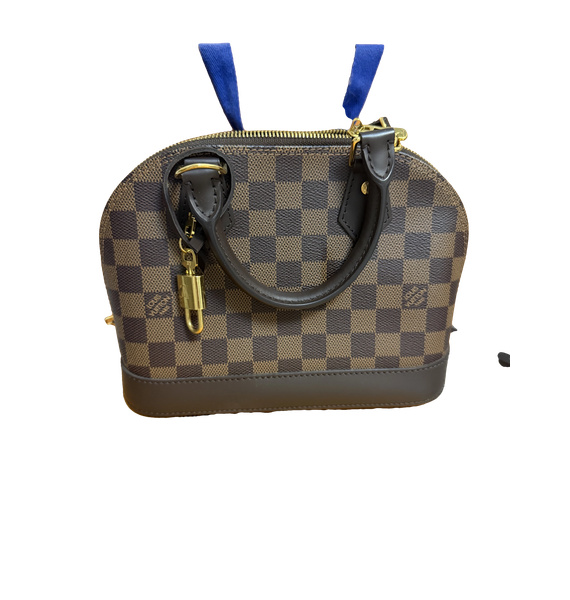 Сумка • Louis Vuitton • Коричневый