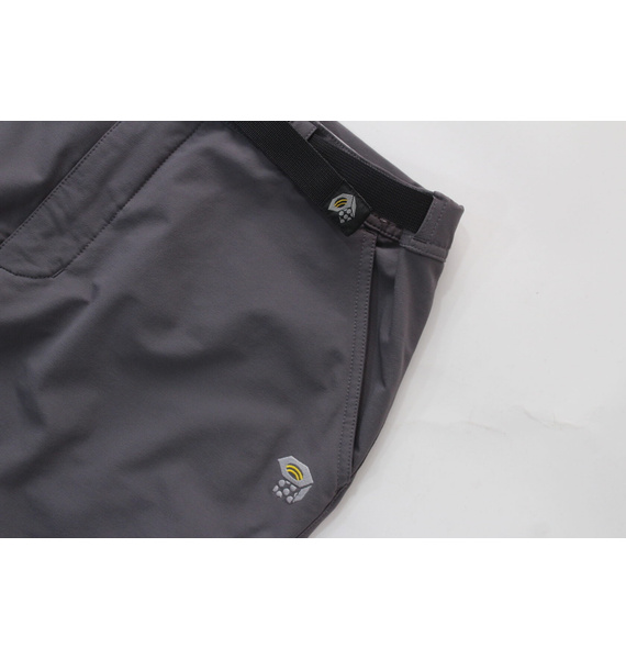 Брюки • Mountain Hard Wear • Серый