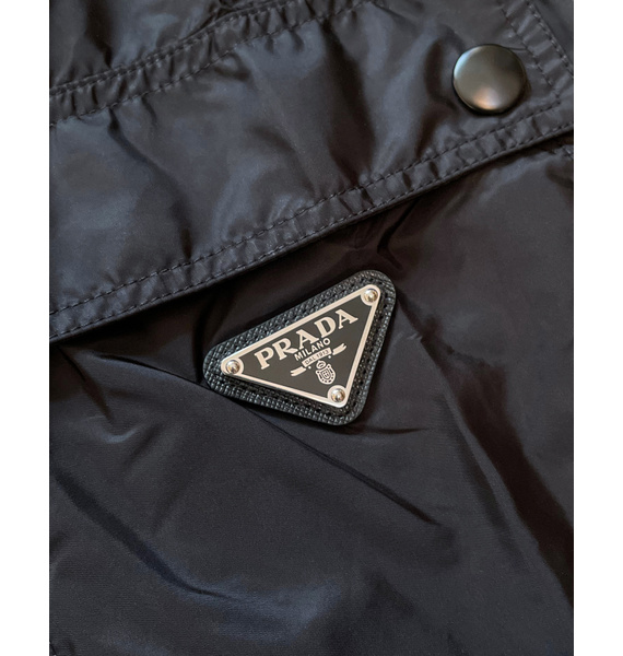 Куртка • Prada • Черный