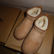 Угги • UGG • Песочный