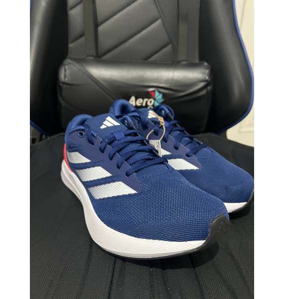 Кроссовки • adidas • Синий