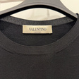 Комплект • Valentino • Черный