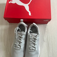 Кроссовки • PUMA • Серый