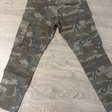 Брюки • Wrangler • Хаки