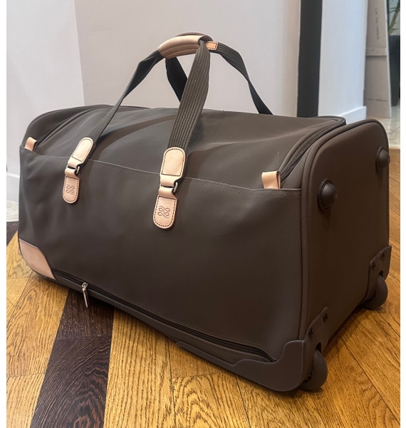 Сумка • Lancel • Коричневый