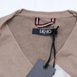 Свитер • LIU JO • Коричневый