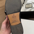 Лоферы • Gucci • Черный