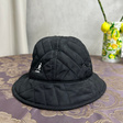 Панама • Kangol • Черный