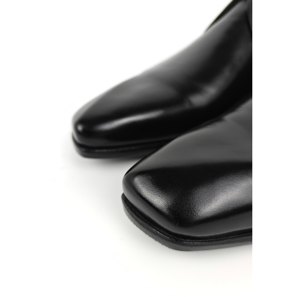 Туфли • Santoni • Черный