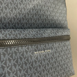 Рюкзак • Michael Kors • Синий