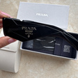 Очки • Prada • Черный