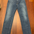 Джинсы • Levi's • Синий