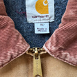 Куртка • Carhartt WIP • Песочный