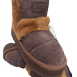 Сапоги • UGG • Коричневый