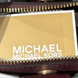 Сумка • Michael Kors • Бордовый
