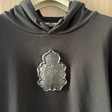 Худи • Dolce & Gabbana • Черный