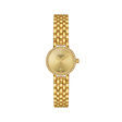 Часы • Tissot • Золотой