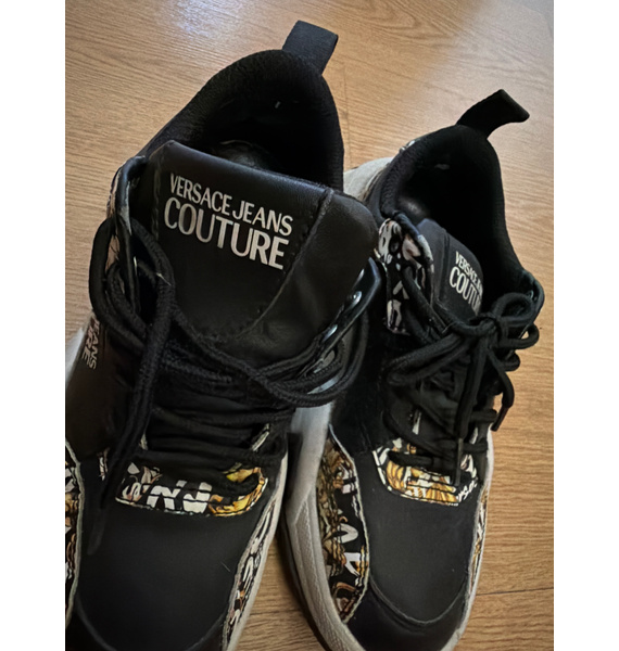 Кроссовки • Versace Jeans Couture • Другое