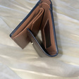 Кошелек • Louis Vuitton • Коричневый