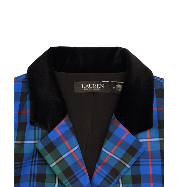 Жакет • Ralph Lauren • Синий