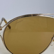 Очки • Gucci Eyewear • Золотой