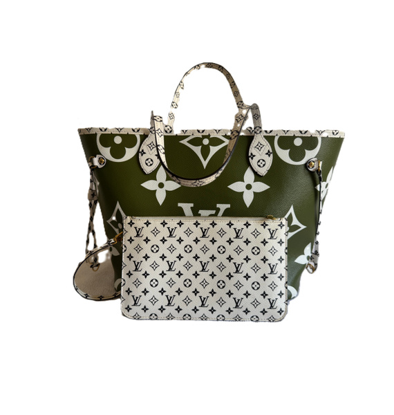 Сумка • Louis Vuitton • Мульти
