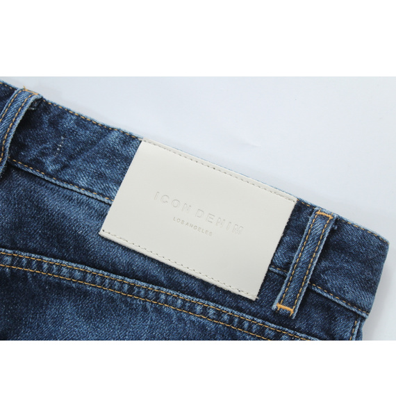 Джинсы • ICON DENIM • Синий