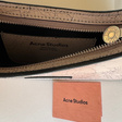 Сумка • Acne Studios • Розовый