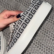 Кеды • Givenchy • Белый