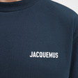 Футболка • Jacquemus • Темно-синий