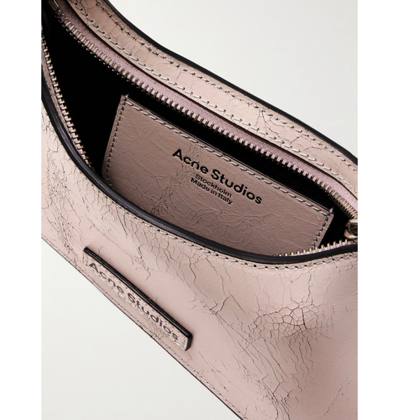 Сумка • Acne Studios • Розовый