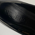 Туфли • Alexander McQueen • Черный
