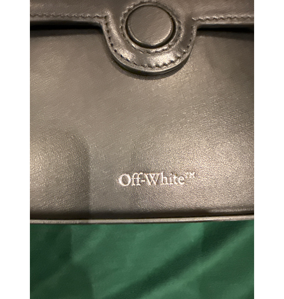 Сумка • Off-White • Черный