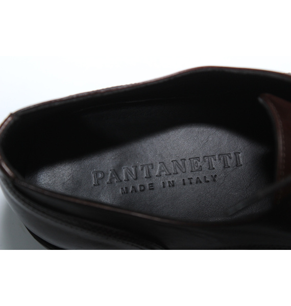 Дерби • Pantanetti • Коричневый