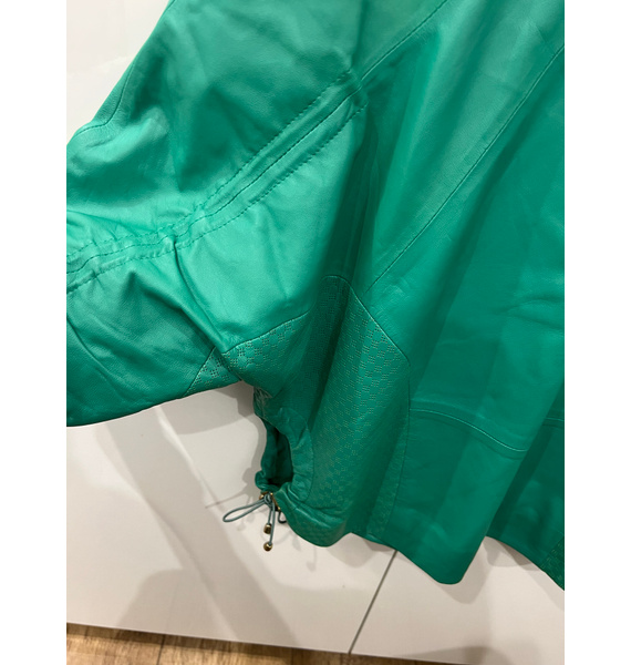 Куртка • Levinson • Зеленый