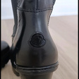Сапоги • Moncler • Черный