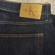 Джинсы • Calvin Klein Jeans • Темно-синий