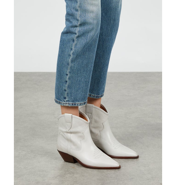 Казаки • Isabel Marant • Серый