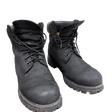 Ботинки • Timberland • Черный