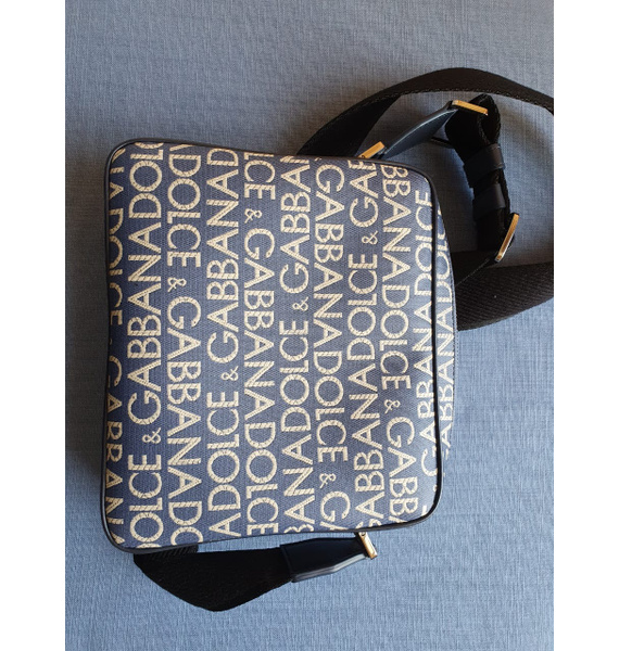 Сумка • Dolce & Gabbana • Синий