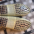 Мокасины • Tod's • Желтый