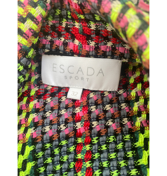 Пиджак • Escada • Другое