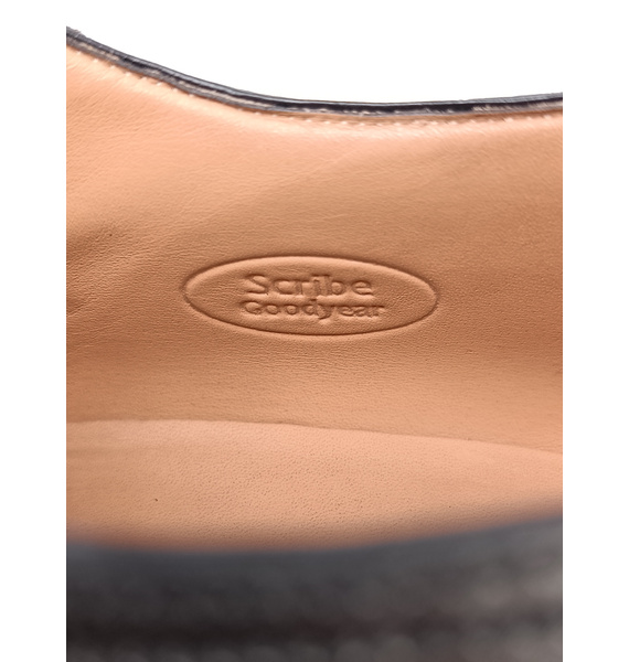 Туфли • Bally • Черный