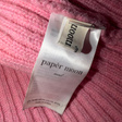 Свитер • paper moon • Розовый