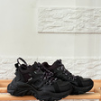 Кроссовки • Fila • Черный