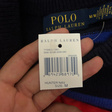 Свитер • Polo Ralph Lauren • Синий