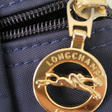Рюкзак • Longchamp • Синий
