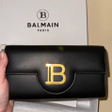 Сумка • Balmain • Черный
