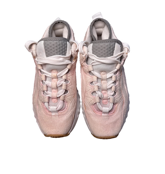 Кеды • Acne Studios • Розовый